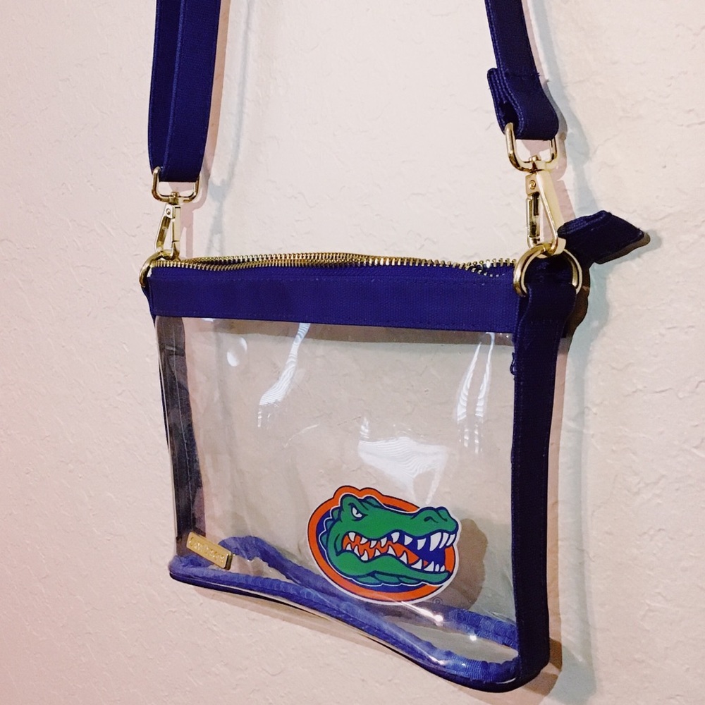 Florida Gators gameday purse